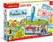 Education Clementoni - Interactieve Pen 1000 Quiz - Met Bordspel - Educatief Speelgoed 3-6 Jaar