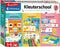 Education Clementoni - Kleuterschool - Kleuter Speelgoed - Educatief Speelgoed - 3-6 Jaar