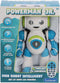 Educational Robot Lexibook Powerman Junior White Green FR