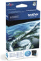 Brother LC985C - Inktcartridge - Cyaan - 1-pack