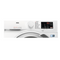 AEG L6FL831EX - Wasmachine 8kg 1400t - ProSense® technologie - Wit