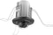 Hikvision DS-2CD2E43G2-U - IP-beveiligingscamera - 4 MP 2688 x 1520 Pixels - Dome - Wit
