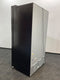 Inventum SKV0178B - Amerikaanse koelkast - 532 liter - F energieklasse