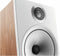 Bowers & Wilkins 603 S2 AE - Vloerstaande Luidspreker - 3-weg - Wit en Eik