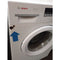 Bosch WAB28262NL - Vrijstaande wasmachine - 6 kg - A+++ - 1400 toeren