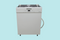 Miele G 5132 U BRWS - Onderbouw vaatwasser - QuickPowerWash - EcoPower-technologie