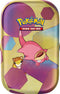 Pokémon Scarlet & Violet 151 Mini Tin - Pokémon Kaarten