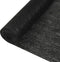 vidaXL - Privacynet - 75 - g/m² - 1,8x25 - m - HDPE - groen