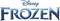 Totum Disney Frozen - Knutselkoffertje - Diamond Painting 9 figuren - Glitter