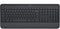 Logitech Signature MK650 - Combo For Business - Qwerty US - Grafiet