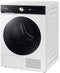 Samsung DV90BB7445GE - Warmtepompdroger - AI Dry 10% minder energie - 9kg laadvermogen