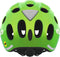 ABUS Youn-I MIPS - Fietshelm - Verstelbaar - Groen (S 48-54)
