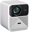 Wanbo Mozart 1 - Full HD Projector - 900 ANSI lumen - HDR10 - WiFi 6 - Bluetooth 5.0