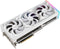 ASUS ROG Strix - GeForce RTX 4090 - 24GB GDDR6X - White OC Edition