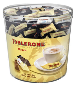 Toblerone Mixbox Horeca 904 gram