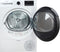 Beko B5T4824IF - Warmtepompdroger 8 kg - ProSmart™ motor - Wit