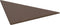 vidaXL - Wandpanelen - 12 - st - 0,54 - m² - 30x30 - cm - stof - bruin