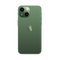Apple iPhone 13 mini - Groen - 128 GB - Fysieke simkaart + eSIM