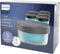 Philips CC16/50 - Quick Clean Pod cartridge - Grondige reiniging - (6 stuks)