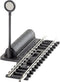 N Minitrix rails T14969 Ontkoppelrails 76.3 mm 1 stuk(s)