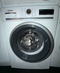 Siemens WM16W540 - Wasmachine 8kg 1600t - VarioPerfect - Wit