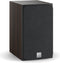 Dali Oberon 1 C - Boekenplank speaker - Actief 50W - Donker Walnoot