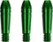Mission Titan Fox Spare Tops - Groen