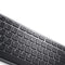 DELL KM7321W - Toetsenbord en muis - RF-draadloos + Bluetooth - AZERTY Belgisch Grijs Titanium