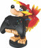 Exquisite Gaming Banjo-Kazooie - Houder - 2-in-1 micro USB & Type C kabel - Multi-color