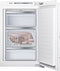 Siemens GI21VAFE0 - Inbouwvriezer - LowFrost en super-vriesfunctie - 97L
