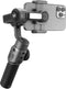 Zhiyun Smooth 5S - Gimbal - 3-assige stabilisatie - Antraciet
