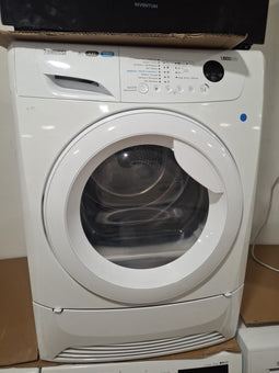 Zanussi ZP8242DC - Droogkast 8kg - Energieklasse B - 66 dB
