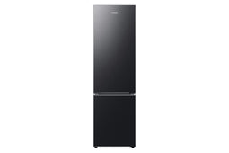 Samsung RB38C607AB1/EF - Koelvriescombinatie - No-Frost - 203x60 cm - Zwart Inox