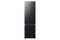 Samsung RB38C607AB1/EF - Koelvriescombinatie - No-Frost - 203x60 cm - Zwart Inox