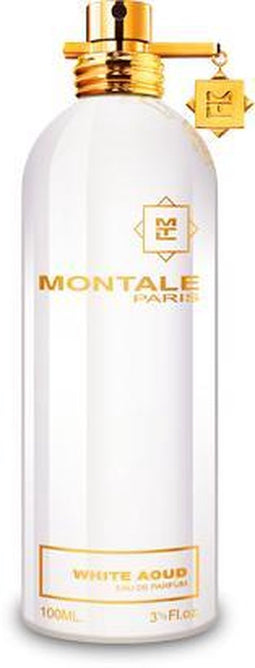 MONTALE White Aoud Eau De Parfum Spray 100 ml