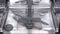 Etna VWV142RVS - Vaatwasser - 14 couverts - RVS