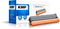 KMP B-T124 - Tonercartridge - Hoge printkwaliteit - Zwart