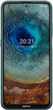Nokia X10 - Groen - 128 GB - Dubbele fysieke simkaart