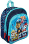 Paw Patrol Rugzak - Rood - Nickelodeon