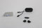 Sony WF-C710N - Draadloze oordopjes - Noise Cancelling - Zwart