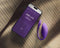 We Vibe Jive Lite Purple