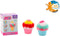 Basic Fuzzy Fun - Cupcake Maken Set - Assorti