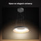 Philips Hue Amaze - Hanglamp - White Ambiance - Zwart - incl. dimmer switch