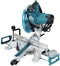 Makita LS1110F - Afkort-/verstekzaag - 91 mm zaaghoogte - 1450 Watt