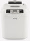 H.Koenig BAKE340 - Broodbakmachine - 12 programma's - 550W