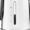 Krups Control BW442D - Waterkoker - 1,7 L RVS design - 2400 W