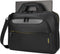 Targus Citygear 3 - Laptoptas 17.3 inch - Schokabsorberend - Zwart