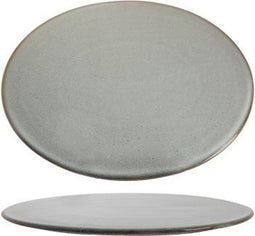 Ararat Flat Presentation Plate 30x14cmrectangular