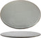 Ararat Flat Presentation Plate 30x14cmrectangular