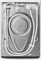 Miele WSD164WCS - Wasmachine 9kg 1400t - Wit